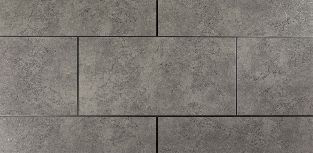 Grey Sandstone from the Shale Finish luxury vinyl flooring range