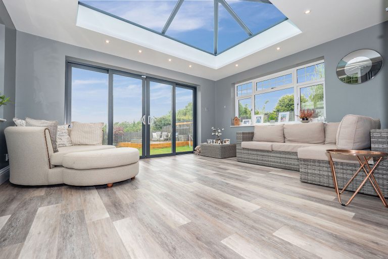 Ambiance Luxury Vinyl Flooring | Retail, commercial and residential