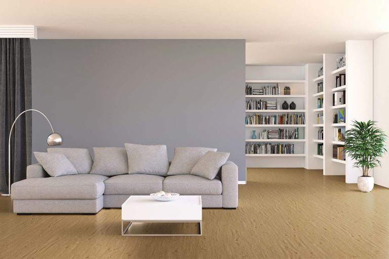 Ambiance Luxury Vinyl Flooring | Retail, commercial and residential