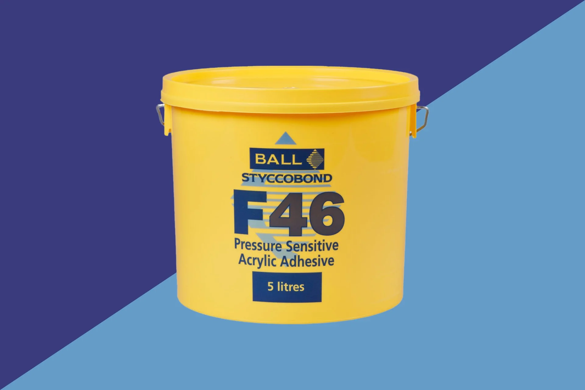 F46 Pressure Sensitive Acrylic Adhesive