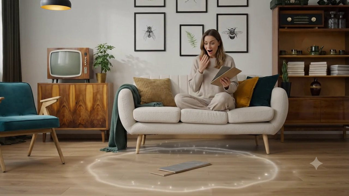 Spotlight on LVT Flooring Direct
